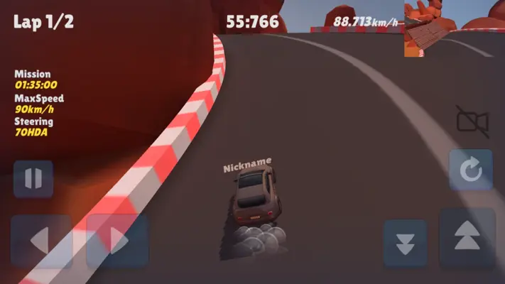 Minicar io android App screenshot 0