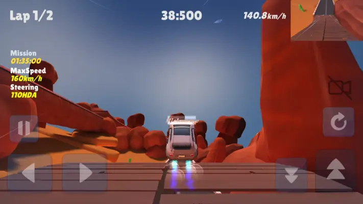 Minicar io android App screenshot 3