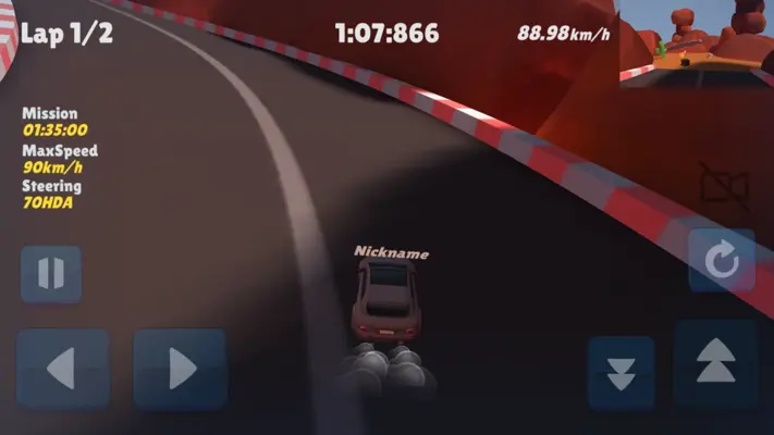 Minicar io android App screenshot 5